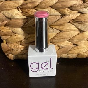 The gel bottle inc biab